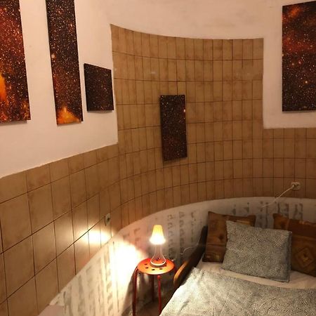 Pokoj 11F Apartment Krakow Luaran gambar