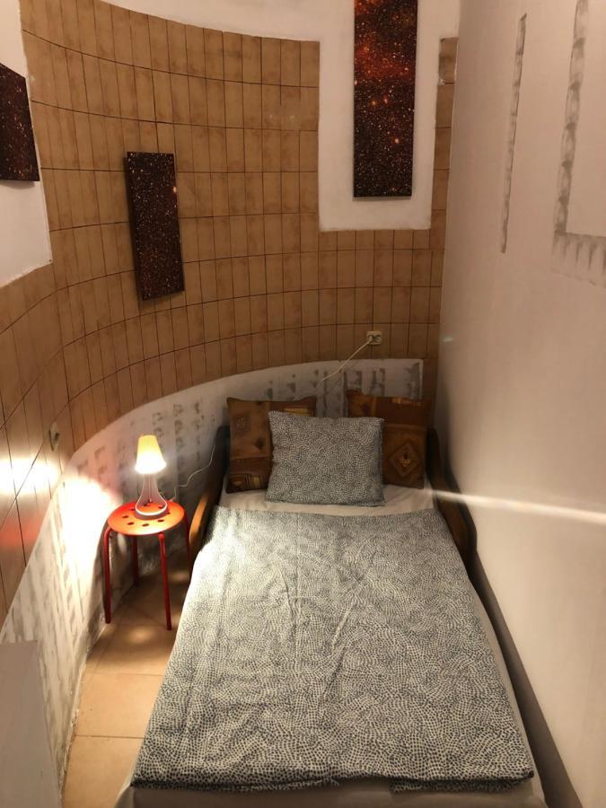 Pokoj 11F Apartment Krakow Luaran gambar